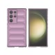 Чохол для смартфона Cosmic Magic Shield for Samsung Galaxy S24 Ultra Lavender (MagicShSAS24ULavender)