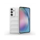 Чохол для смартфона Cosmic Magic Shield for Samsung Galaxy A55 White (MagicShSAA55White)