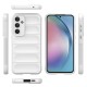 Чохол для смартфона Cosmic Magic Shield for Samsung Galaxy A55 White (MagicShSAA55White)