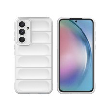 Чохол для смартфона Cosmic Magic Shield for Samsung Galaxy A55 White (MagicShSAA55White)
