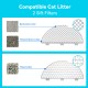 Смарт автоматичний лоток CATLINK - Scooper Standard Pro-X (6972884750699)