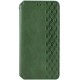 Чохол-книжка для смартфона Rubic Leather for Xiaomi Redmi Note 13 Pro 4G Green (RUBICXiNo13PGreen)