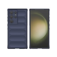 Чохол для смартфона Cosmic Magic Shield for Samsung Galaxy S24 Ultra Sapphire (MagicShSAS24USapphire)