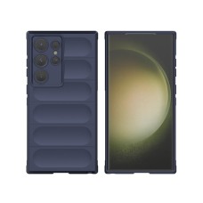 Чохол для смартфона Cosmic Magic Shield for Samsung Galaxy S24 Ultra Sapphire (MagicShSAS24USapphire)
