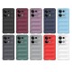 Чохол для смартфона Cosmic Magic Shield for Xiaomi Redmi Note 13 Pro 4G Plum (MagicShXiNo13PPlum)