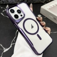 Чохол для смартфона Cosmic СD Fashion MAG for Apple iPhone 13 Pro Purple (FASHMGiP13PPurple)