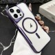 Чохол для смартфона Cosmic СD Fashion MAG for Apple iPhone 13 Pro Purple (FASHMGiP13PPurple)