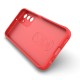 Чохол для смартфона Cosmic Magic Shield for Samsung Galaxy A15 China Red (MagicShSAA15Red)