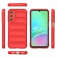 Чохол для смартфона Cosmic Magic Shield for Samsung Galaxy A15 China Red (MagicShSAA15Red)