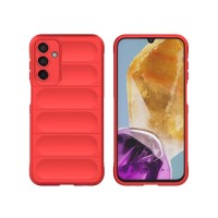 Чохол для смартфона Cosmic Magic Shield for Samsung Galaxy M15/F15 5G China Red (MagicShSAM15/F155GRed)