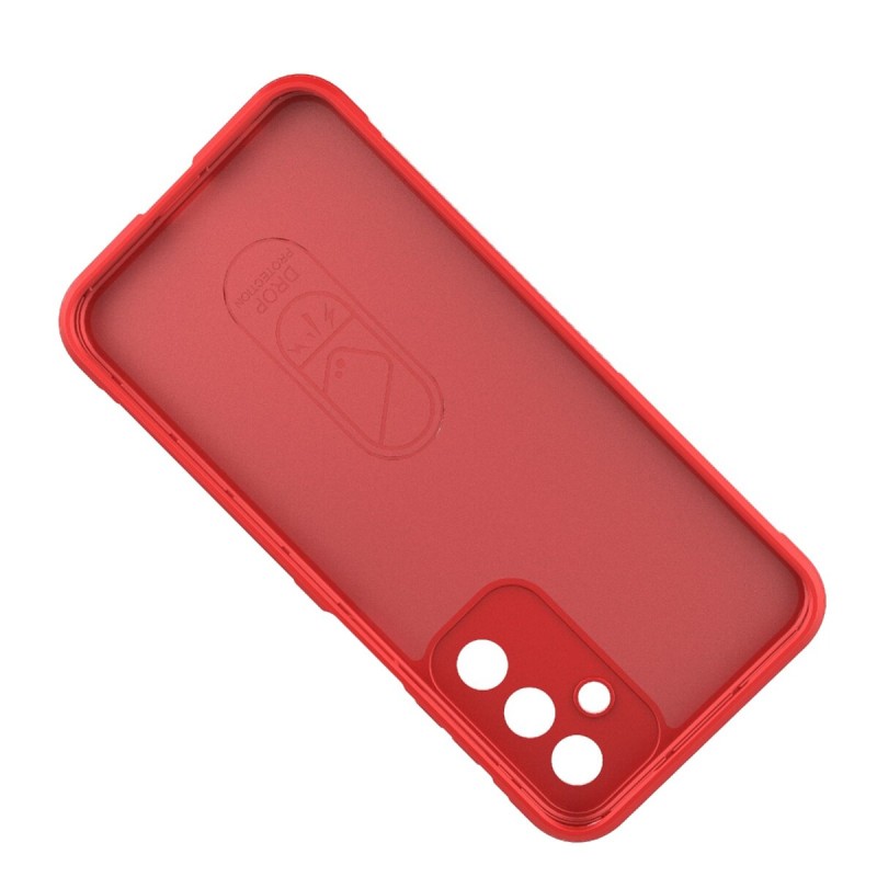Чохол для смартфона Cosmic Magic Shield for Samsung Galaxy M15/F15 5G China Red (MagicShSAM15/F155GRed)