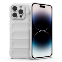 Чохол для смартфона Cosmic Magic Shield for Apple iPhone 16 Pro White (MagicShiP16PWhite)