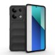 Чохол для смартфона Cosmic Magic Shield for Xiaomi Redmi Note 13 4G Black (MagicShXiNo13Black)