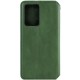 Чохол-книжка для смартфона Rubic Leather for Xiaomi Redmi 13 4G Green (RUBICXi13Green)