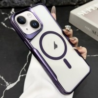 Чохол для смартфона Cosmic СD Fashion MAG for Apple iPhone 13 Purple (FASHMGiP13Purple)