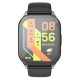 Смарт-годинник HOCO Y19 AMOLED Smart sports watch(call version) Bright Metal Gray (6942007610872 )
