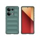 Чохол для смартфона Cosmic Magic Shield for Xiaomi Redmi Note 13 Pro 5G/POCO X6 5G Dark Green (MagicShXiNo13P5GGreen)