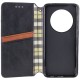 Чохол-книжка для смартфона Rubic Leather for Xiaomi Redmi A3 4G Black (RUBICXiA3Black)
