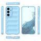 Чохол для смартфона Cosmic Magic Shield for Samsung Galaxy S24 Light Blue (MagicShSAS24Blue)