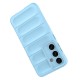 Чохол для смартфона Cosmic Magic Shield for Samsung Galaxy S24 Light Blue (MagicShSAS24Blue)
