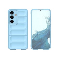 Чохол для смартфона Cosmic Magic Shield for Samsung Galaxy S24 Light Blue (MagicShSAS24Blue)