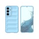 Чохол для смартфона Cosmic Magic Shield for Samsung Galaxy S24 Light Blue (MagicShSAS24Blue)