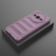 Чохол для смартфона Cosmic Magic Shield for Xiaomi Redmi A3 4G Lavender (MagicShXiA3Lavender)