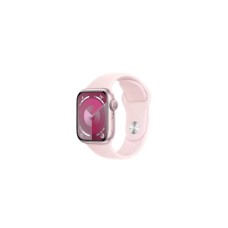 Смарт-годинник BIG V200 Pro Max IP65 Pink (V200PMPink)