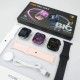Смарт-годинник BIG V200 Pro Max IP65 Pink (V200PMPink)