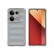 Чохол для смартфона Cosmic Magic Shield for Xiaomi Redmi Note 13 Pro 5G/POCO X6 5G Grey Smoke (MagicShXiNo13P5GGrey)