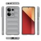 Чохол для смартфона Cosmic Magic Shield for Xiaomi Redmi Note 13 Pro 5G/POCO X6 5G Grey Smoke (MagicShXiNo13P5GGrey)