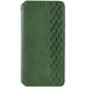 Чохол-книжка для смартфона Rubic Leather for Samsung Galaxy A35 Green (RUBICSAA35Green)