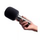 Караоке-мікрофон Xiaomi MiJia Karaoke Gray (XMKGMKF01YM) (XMKGMKF01YM)