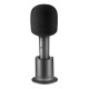 Караоке-мікрофон Xiaomi MiJia Karaoke Gray (XMKGMKF01YM) (XMKGMKF01YM)
