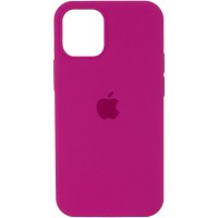 Чохол для смартфона Silicone Full Case AA Open Cam for Apple iPhone 16 Pro 32,Dragon Fruit (FullOpeAAi16P-32)