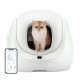 Смарт автоматичний лоток CATLINK Smart Litter Box - Scooper SE Baymax (6972884750842)