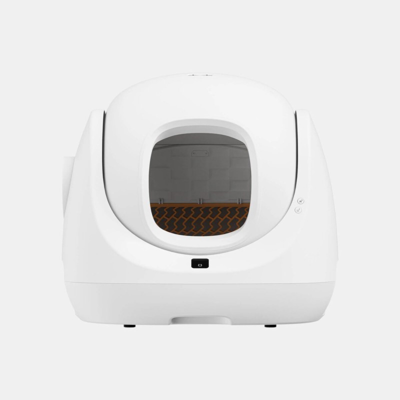 Смарт автоматичний лоток CATLINK Smart Litter Box - Scooper SE Baymax (6972884750842)