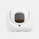 Смарт автоматичний лоток CATLINK Smart Litter Box - Scooper SE Baymax (6972884750842)