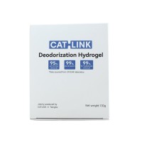 Гідрогель для Дезодозатора CATLINK Deodorizing for Baymax Cat Litter Box (6972884750996)
