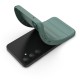 Чохол для смартфона Cosmic Magic Shield for Samsung Galaxy A55 Dark Green (MagicShSAA55Green)