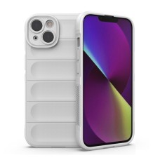 Чохол для смартфона Cosmic Magic Shield for Apple iPhone 16 White (MagicShiP16White)