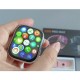 Смарт-годинник BIG V200 Pro Max IP65 Black (V200PMBlack)