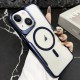 Чохол для смартфона Cosmic СD Fashion MAG for Apple iPhone 14 Blue (FASHMGiP14Blue)