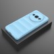 Чохол для смартфона Cosmic Magic Shield for Xiaomi Redmi A3 4G Light Blue (MagicShXiA3Blue)