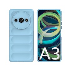 Чохол для смартфона Cosmic Magic Shield for Xiaomi Redmi A3 4G Light Blue (MagicShXiA3Blue)
