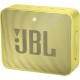 Портативна акустика JBL GO2 Yelow ()