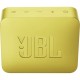 Портативна акустика JBL GO2 Yelow ()