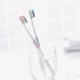 Набір зубних щіток Xiaomi DOCTOR B Colors 4 шт (NUN4006RT )
