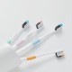 Набір зубних щіток Xiaomi DOCTOR B Colors 4 шт (NUN4006RT )