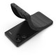 Чохол для смартфона Cosmic Magic Shield for Xiaomi Redmi Note 13 Pro Plus 5G Black (MagicShXiNo13P+Black)